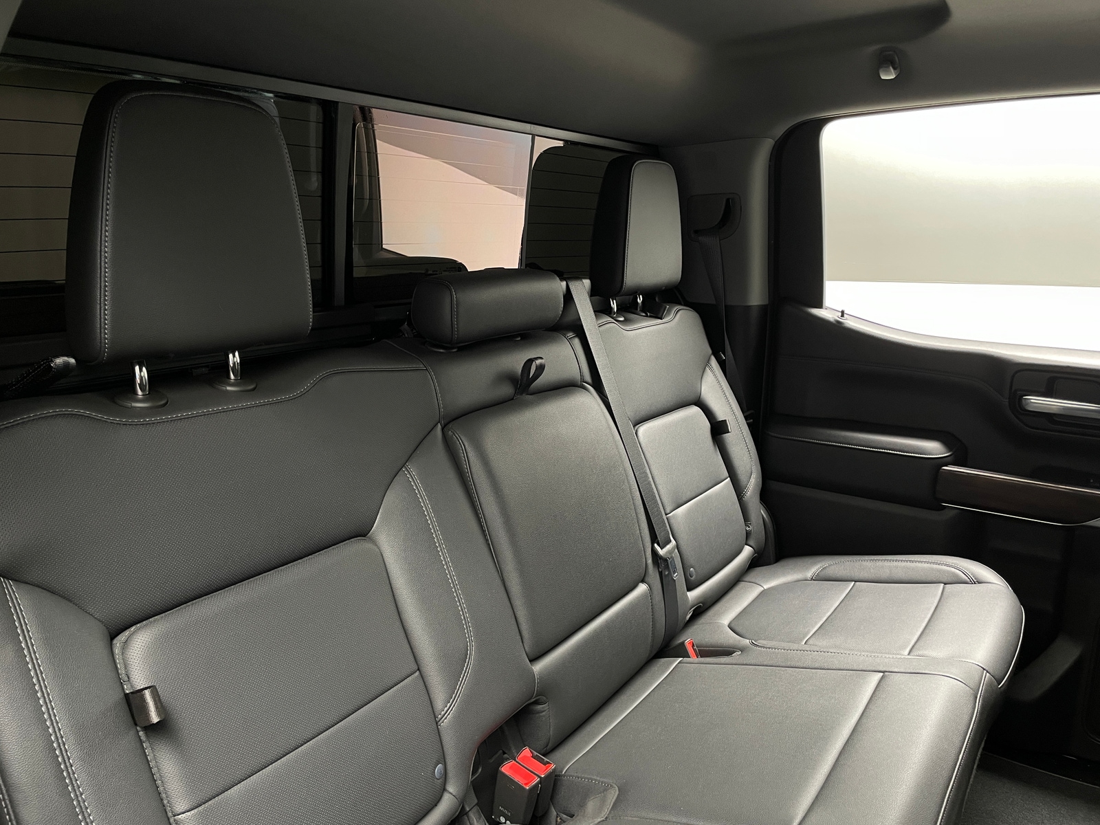 Thumbnail: 2021 GMC Sierra 1500 - 5