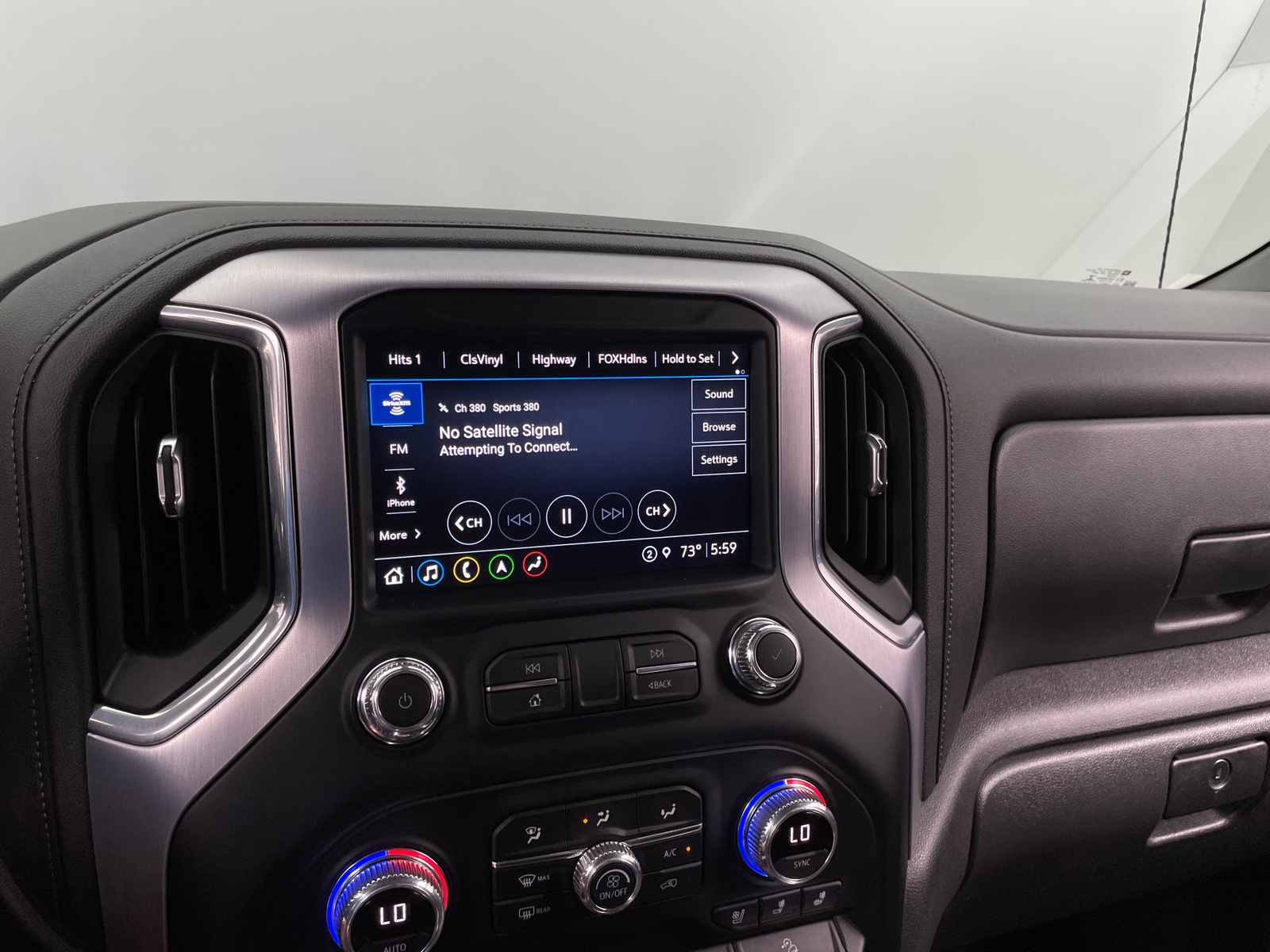 Thumbnail: 2021 GMC Sierra 1500 - 3