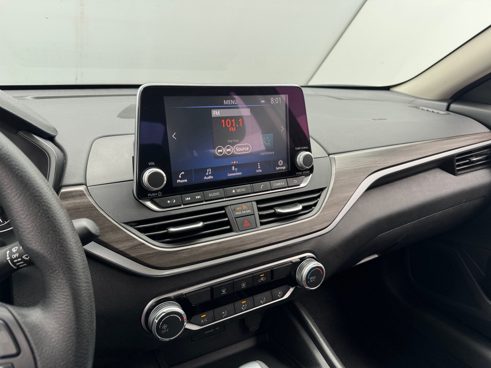 Thumbnail: 2025 Nissan Altima - 4