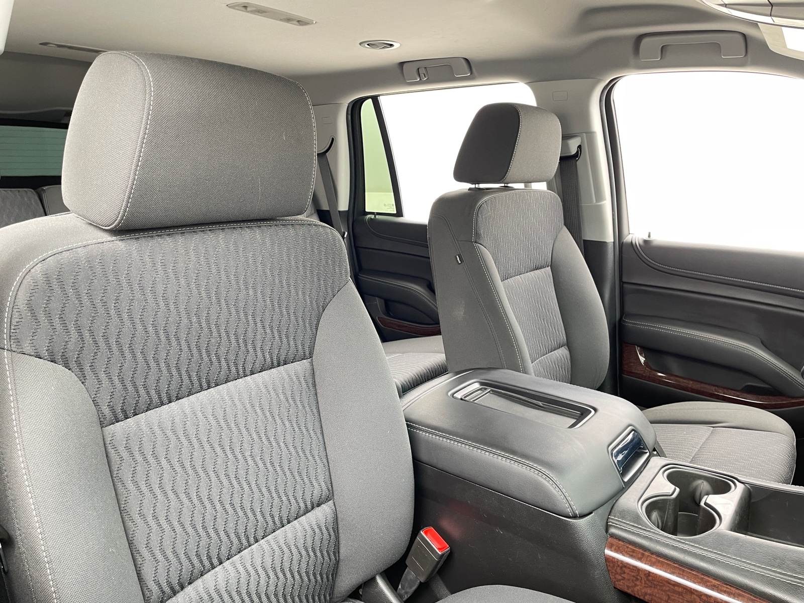 Thumbnail: 2020 GMC Yukon - 2