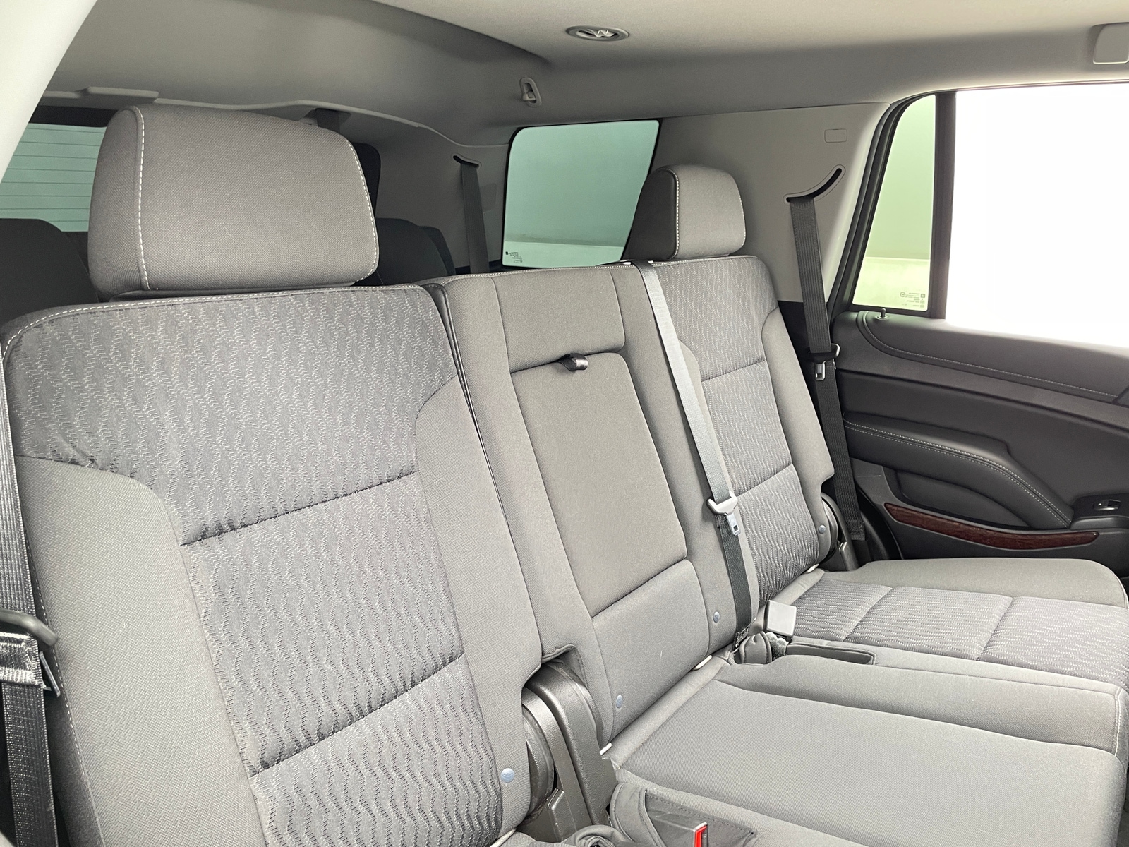 Thumbnail: 2020 GMC Yukon - 6