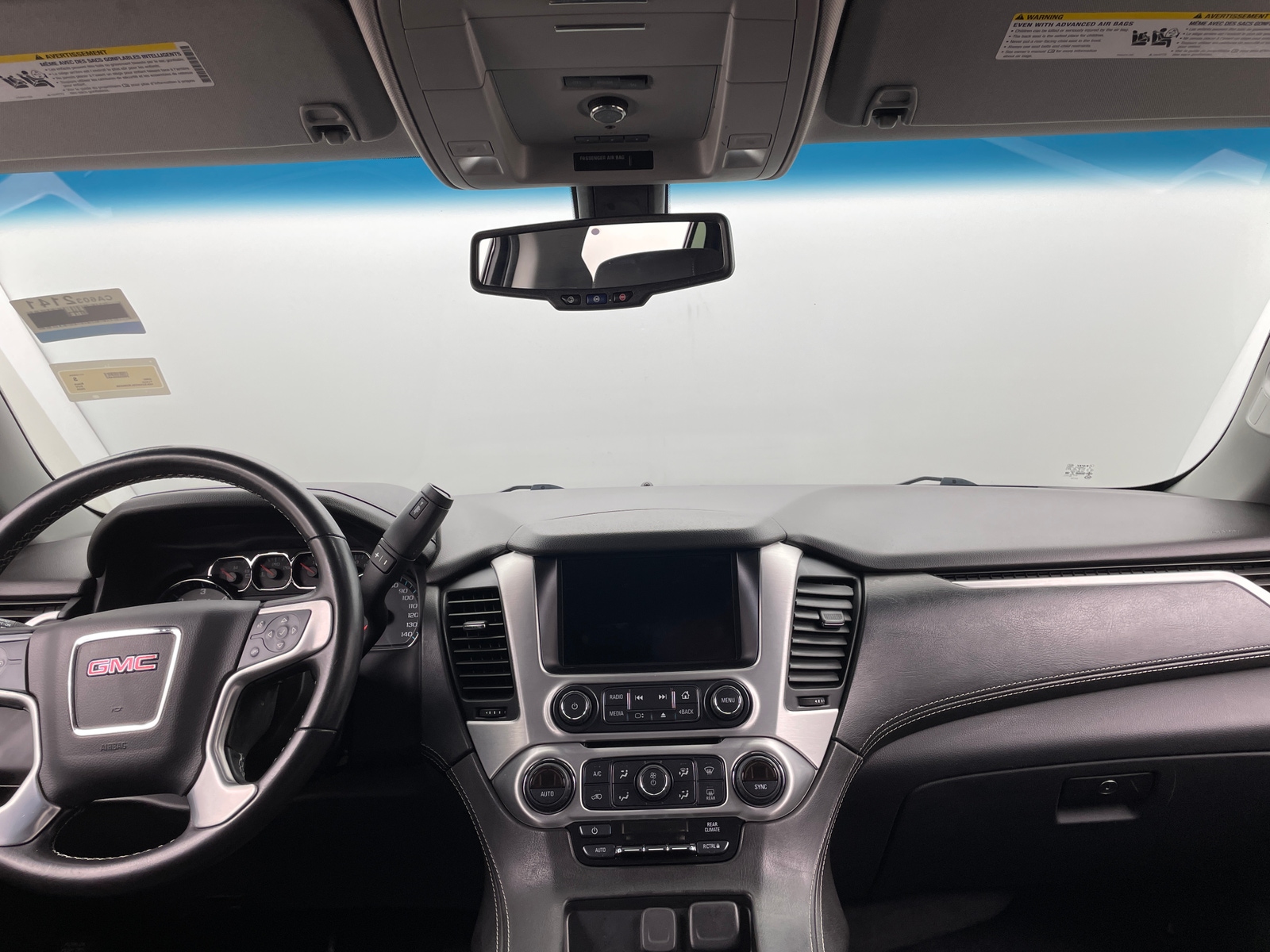 Thumbnail: 2020 GMC Yukon - 3