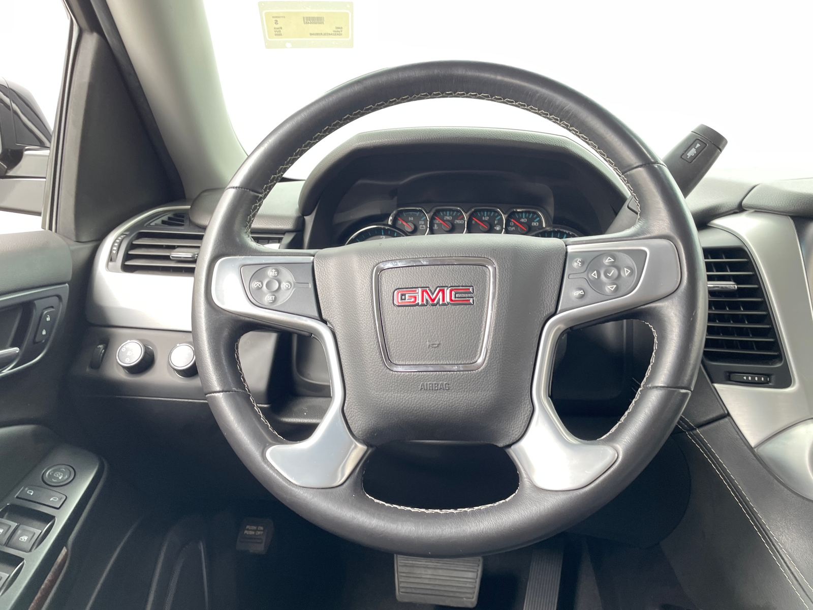 Thumbnail: 2020 GMC Yukon - 5