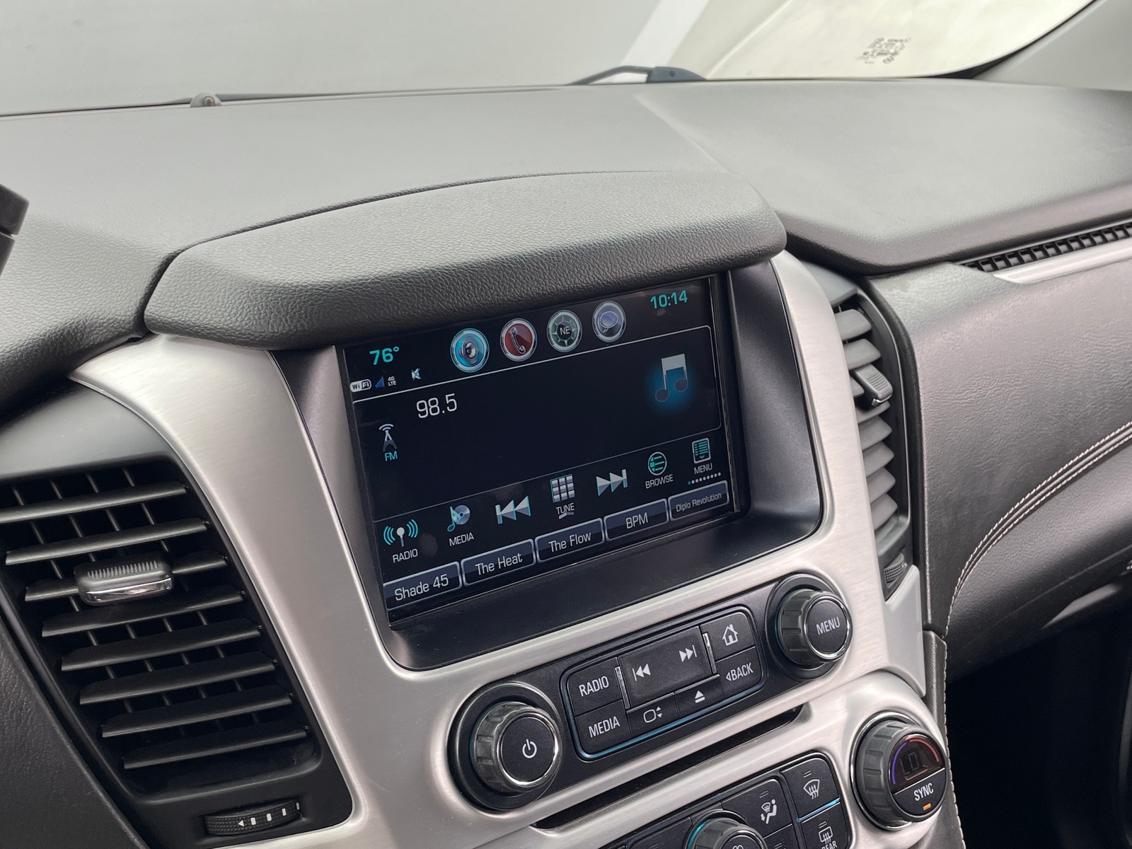 Thumbnail: 2020 GMC Yukon - 4