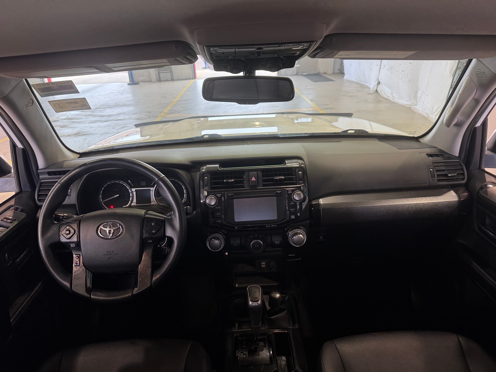 Thumbnail: 2018 Toyota 4Runner - 3