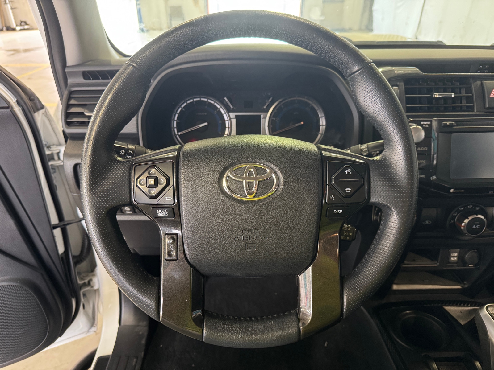 Thumbnail: 2018 Toyota 4Runner - 5