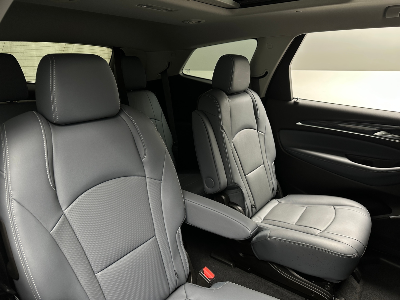 Thumbnail: 2021 Buick Enclave - 5