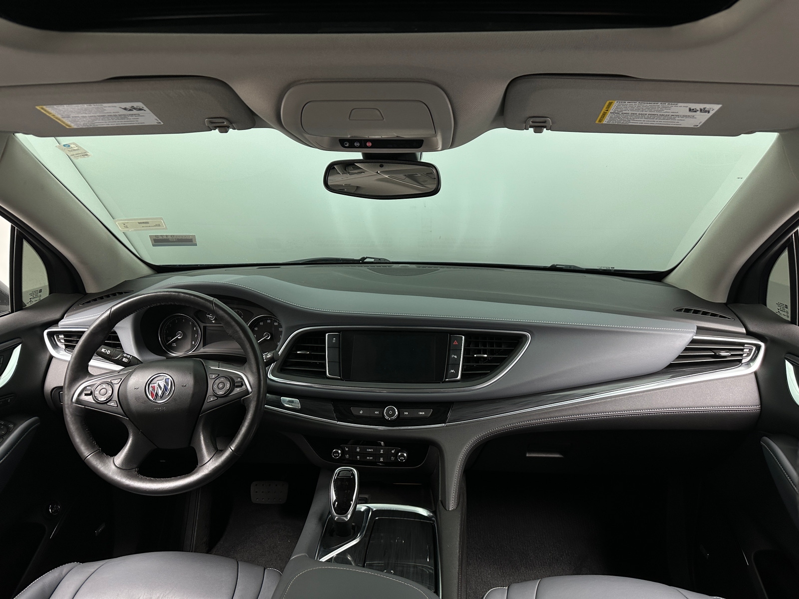 Thumbnail: 2021 Buick Enclave - 2