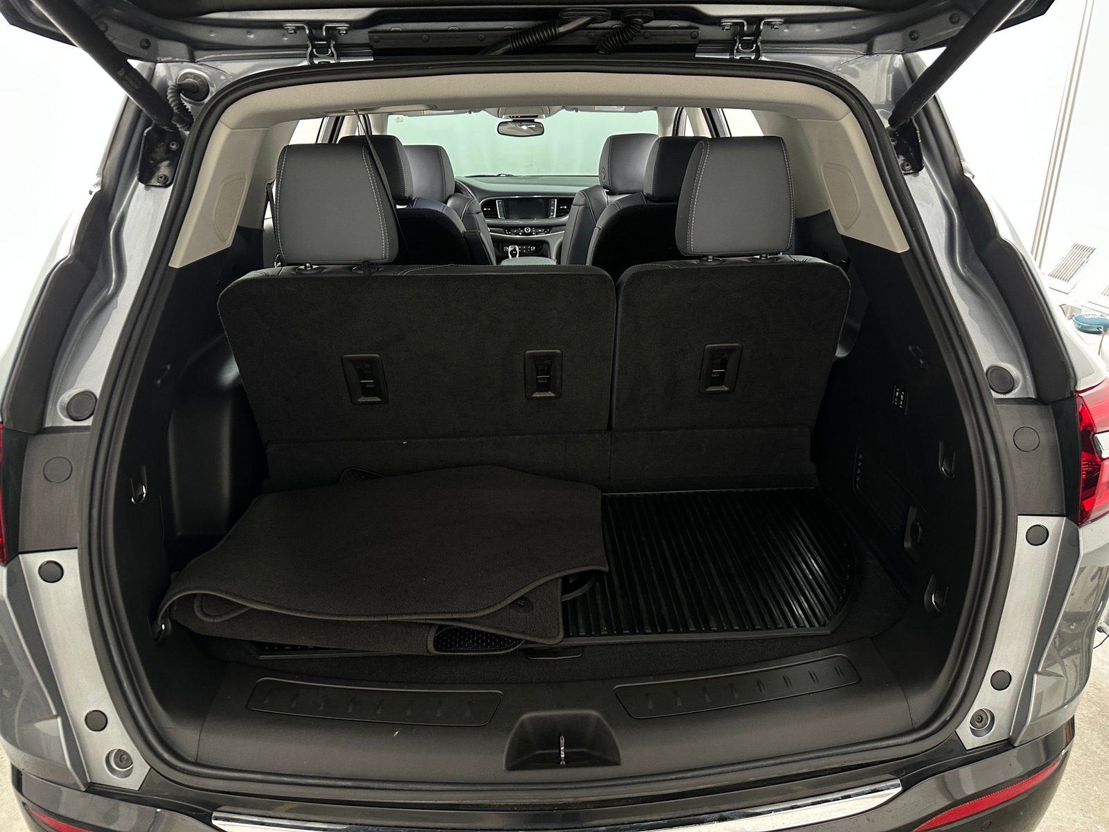 Thumbnail: 2021 Buick Enclave - 6