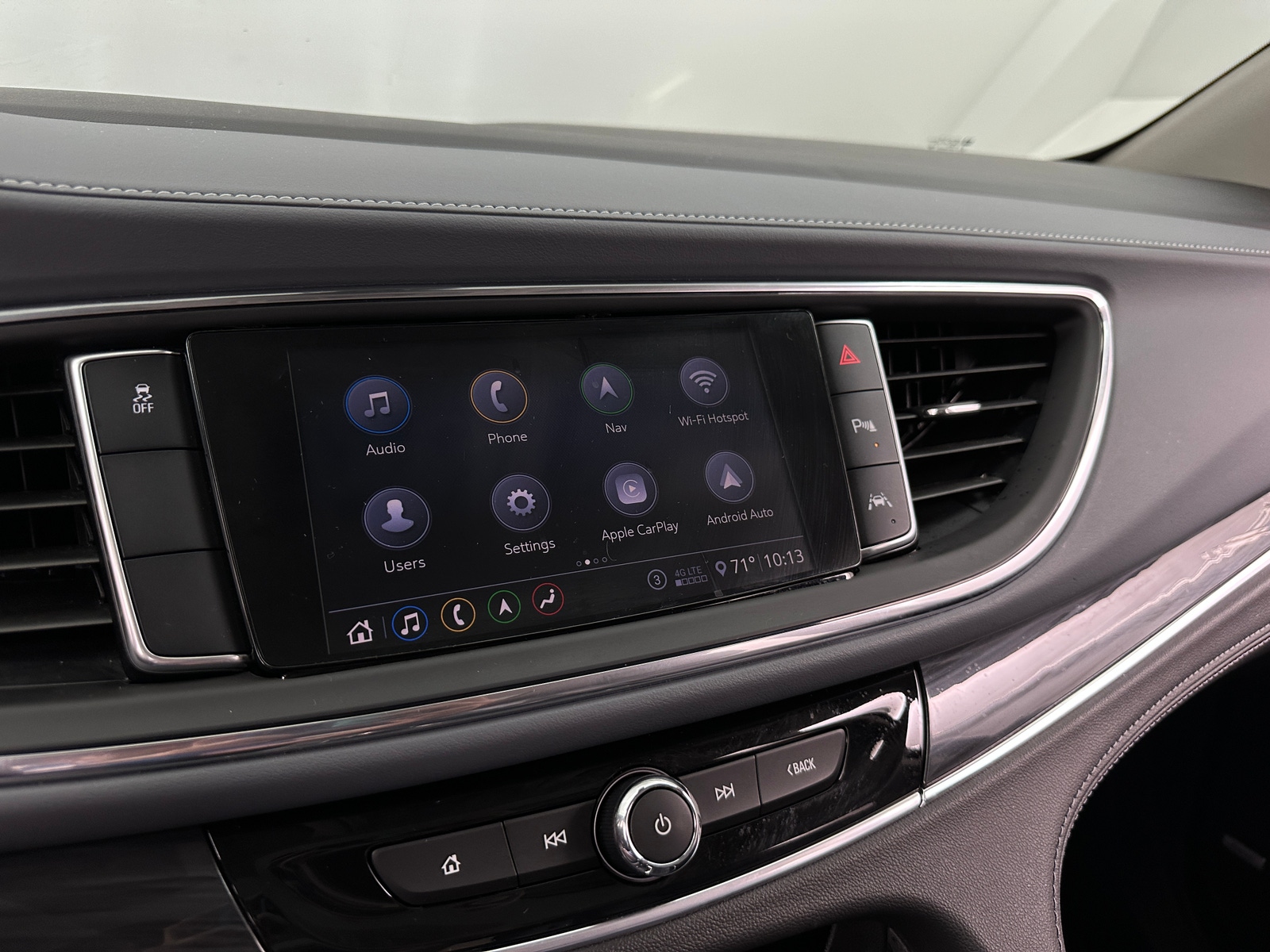 Thumbnail: 2021 Buick Enclave - 3