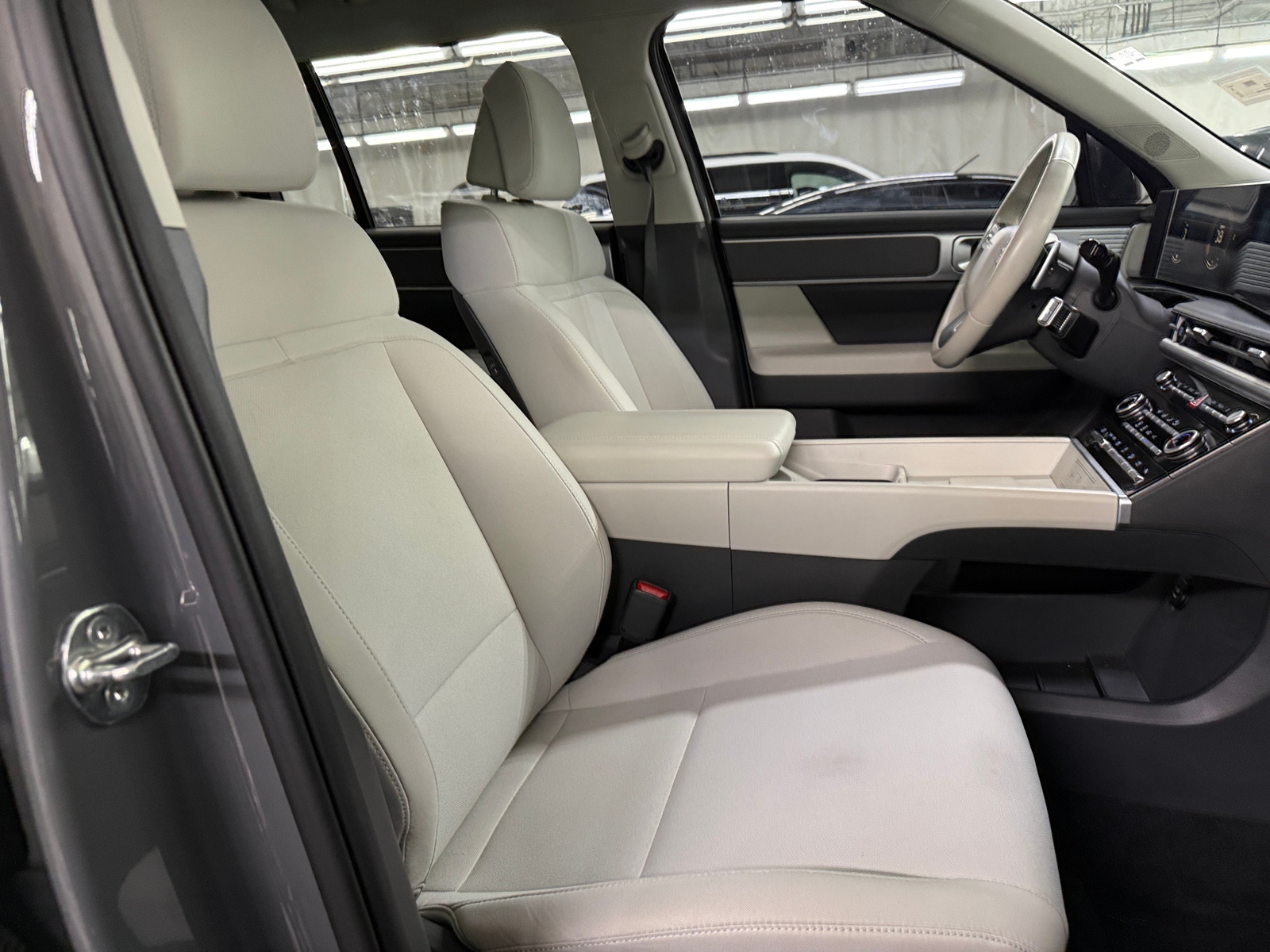 Thumbnail: 2024 Hyundai Santa Fe - 2