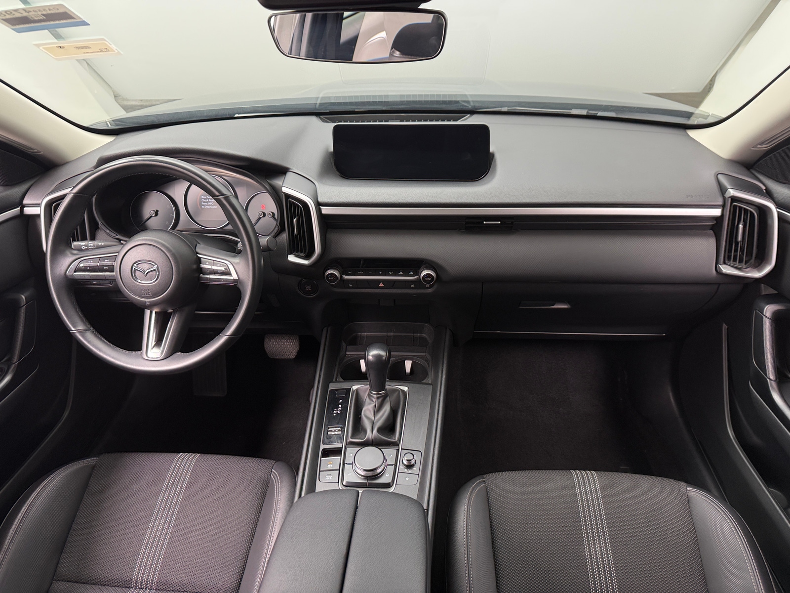 Thumbnail: 2025 Mazda CX-50 - 2