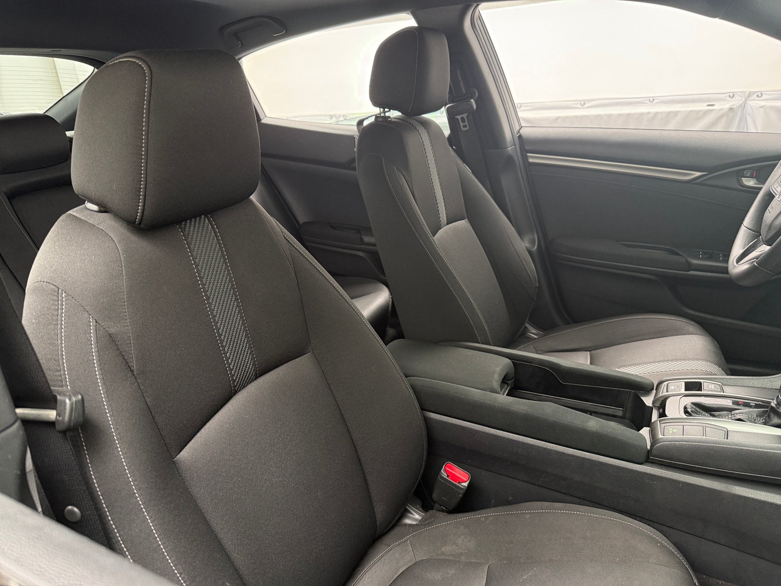 Thumbnail: 2019 Honda Civic - 2