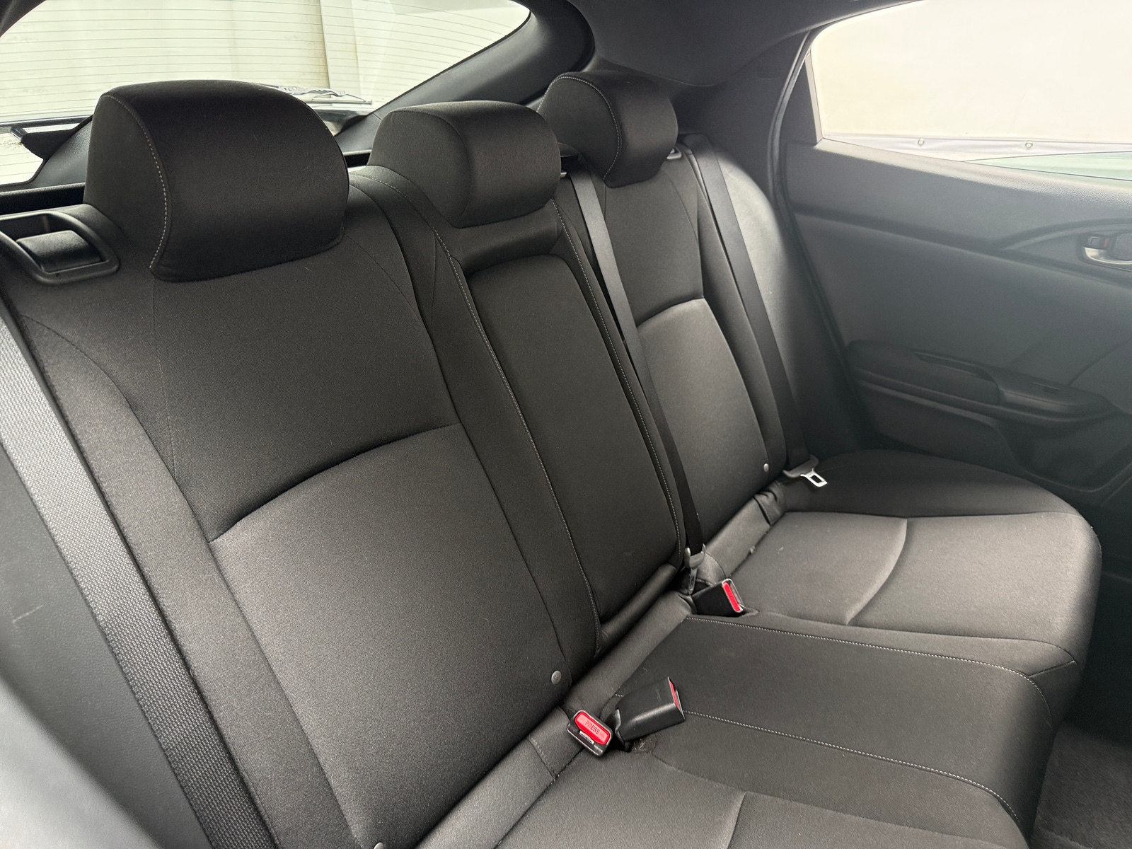 Thumbnail: 2019 Honda Civic - 6