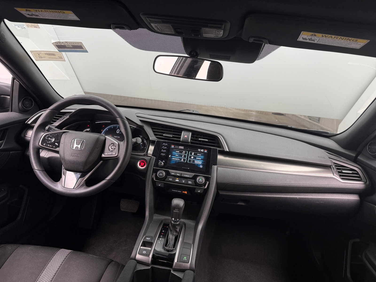 Thumbnail: 2019 Honda Civic - 3