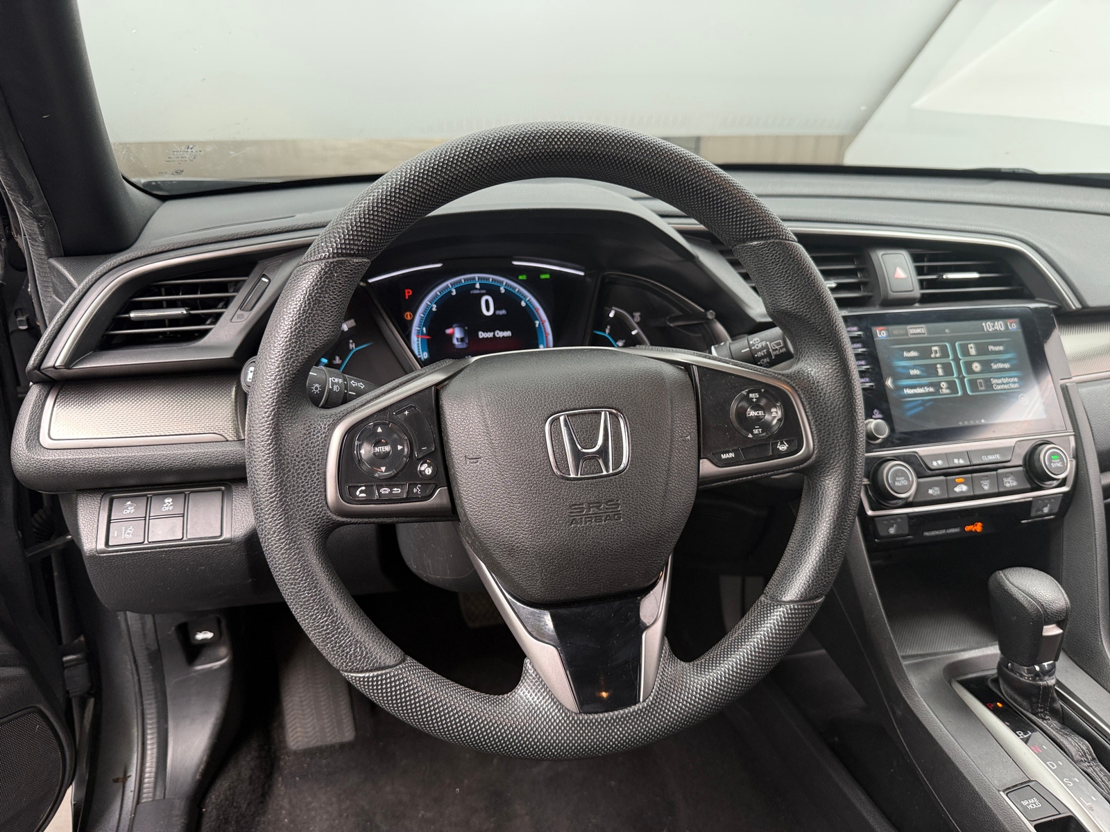Thumbnail: 2019 Honda Civic - 5