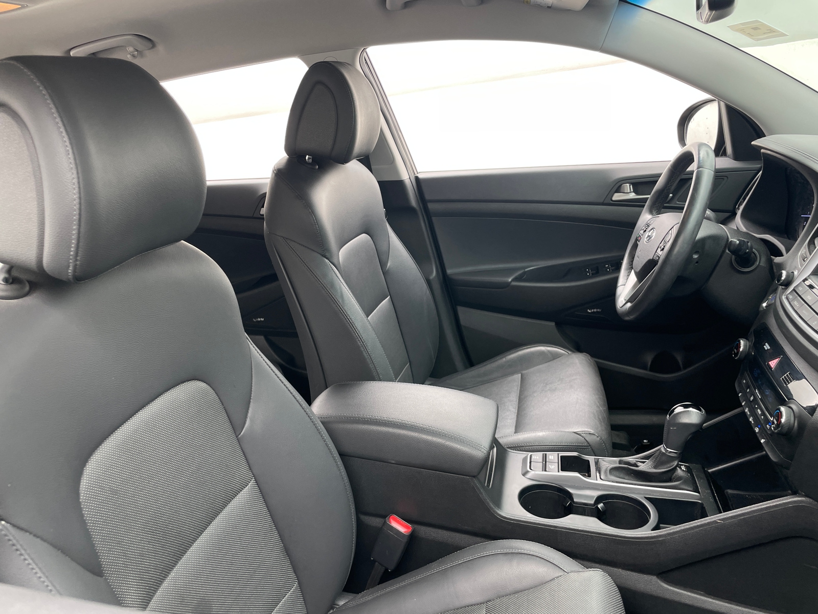 Thumbnail: 2018 Hyundai Tucson - 2