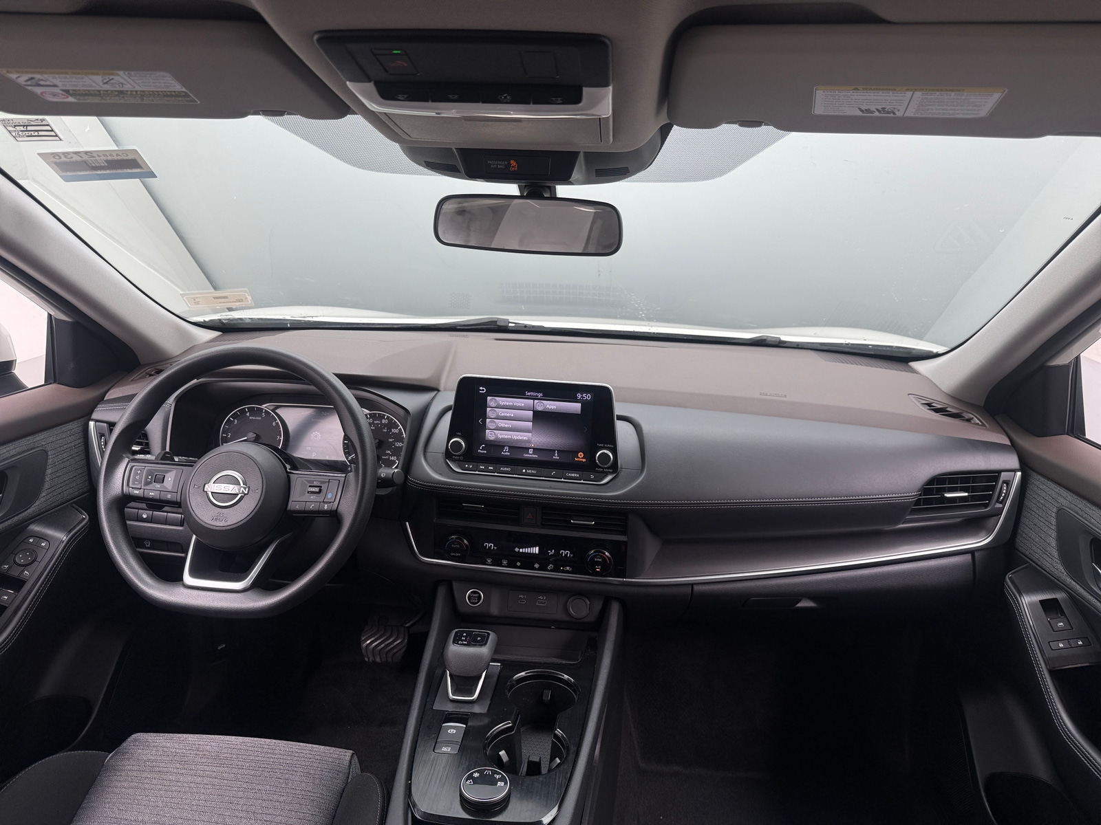 Thumbnail: 2023 Nissan Rogue - 3