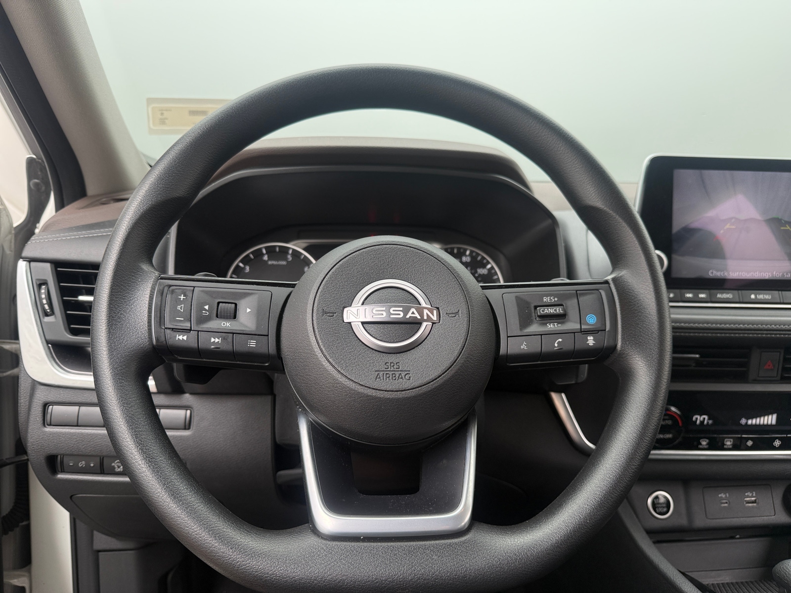 Thumbnail: 2023 Nissan Rogue - 5