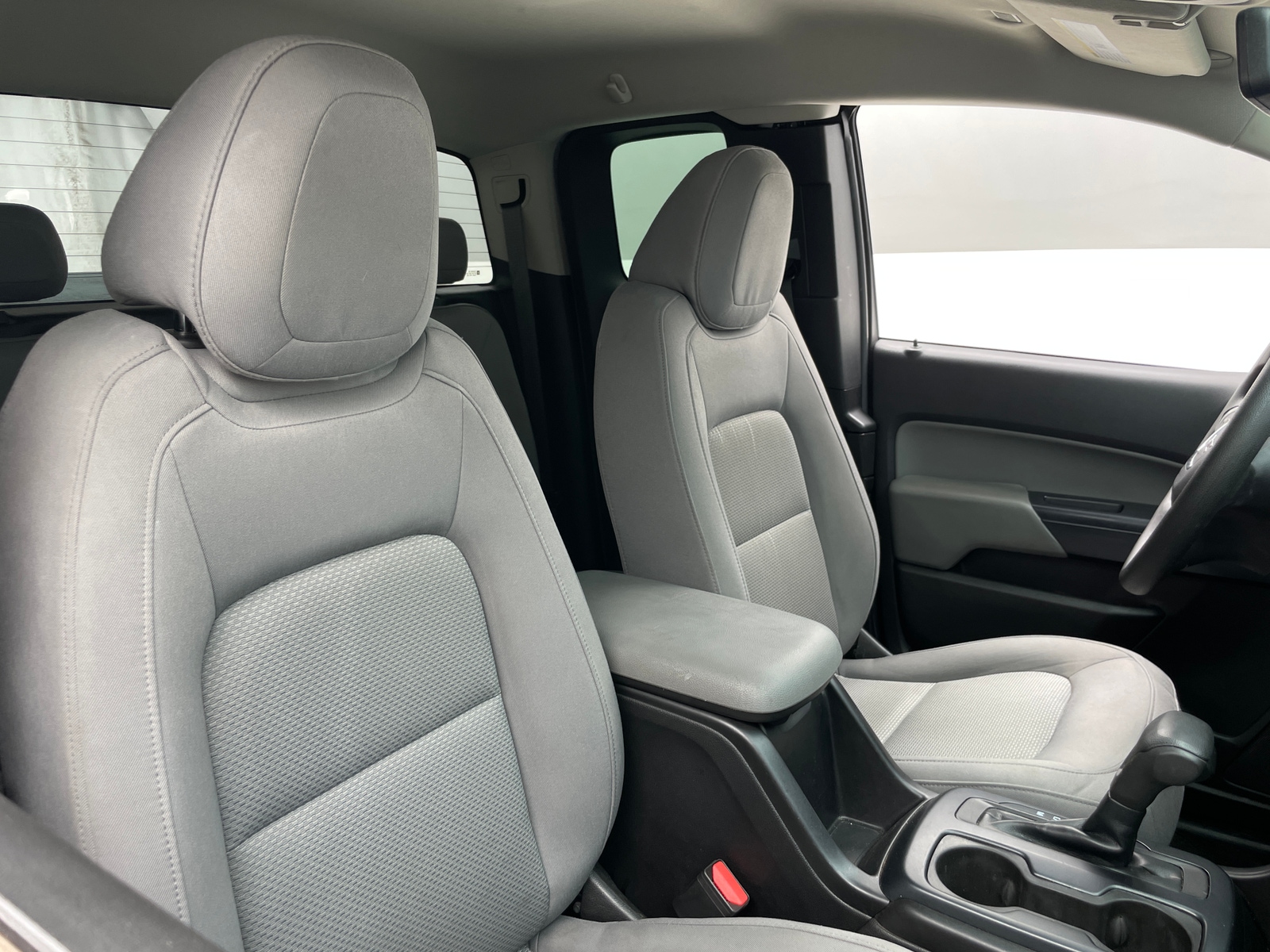 Thumbnail: 2016 GMC Canyon - 2