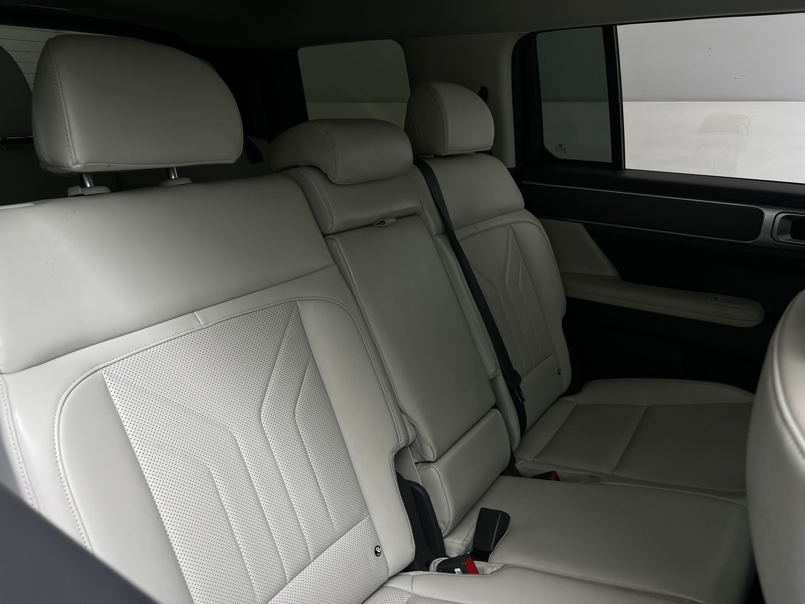 Thumbnail: 2025 Hyundai Santa Fe - 5