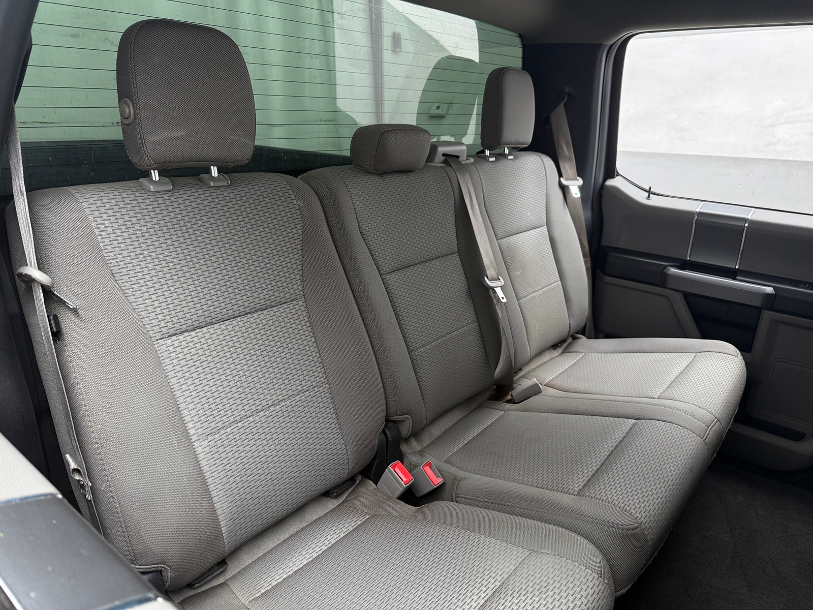 Thumbnail: 2018 Ford Econoline - 6