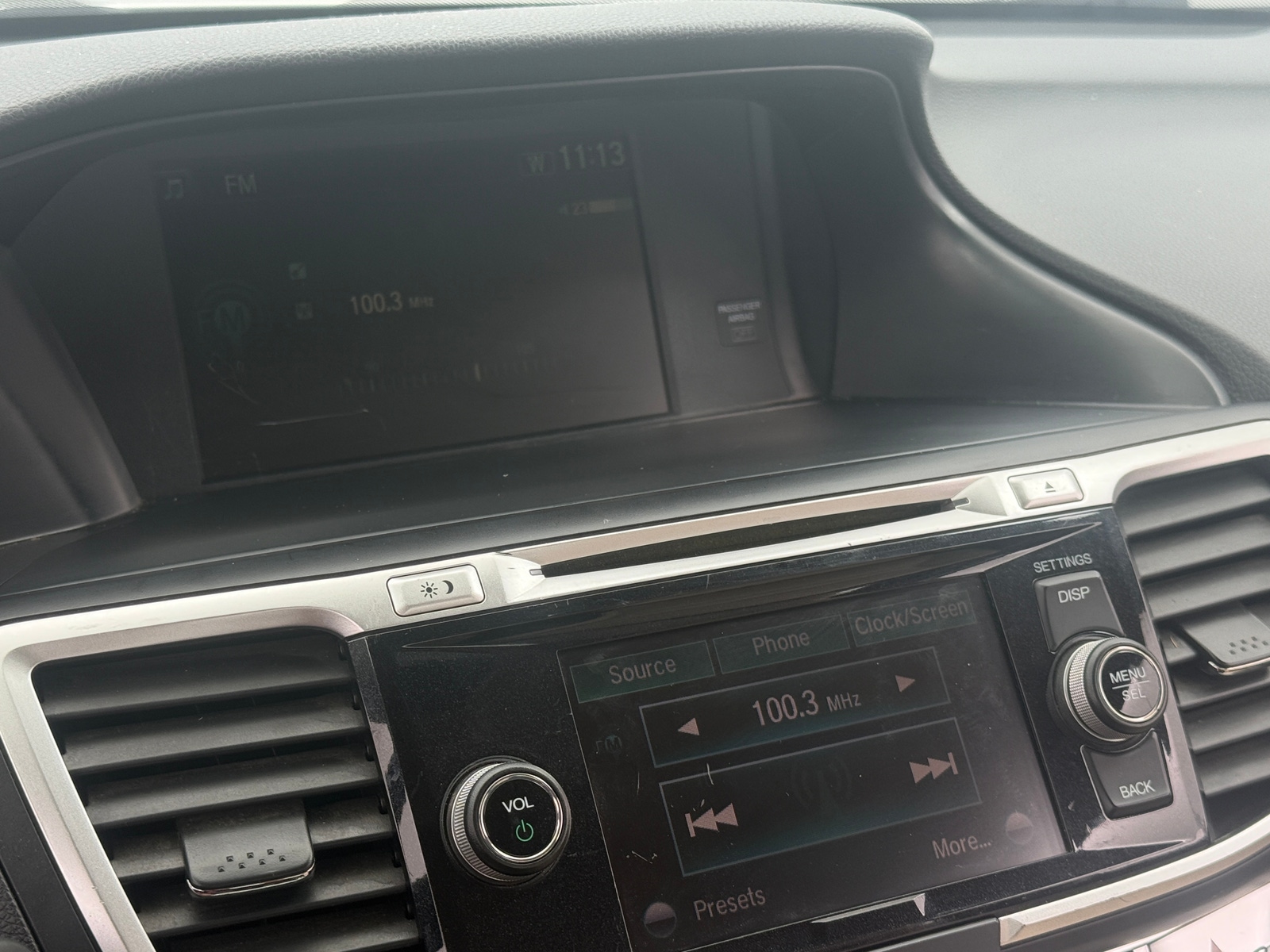 Thumbnail: 2015 Honda Accord - 2