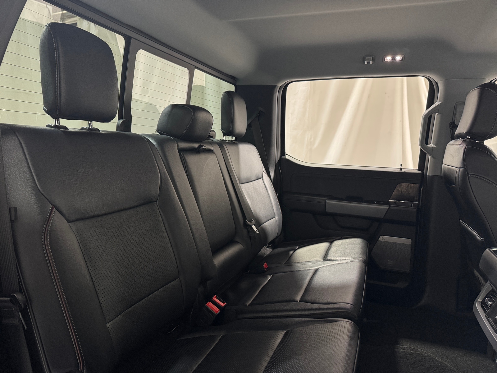 Thumbnail: 2024 Ford Econoline - 5