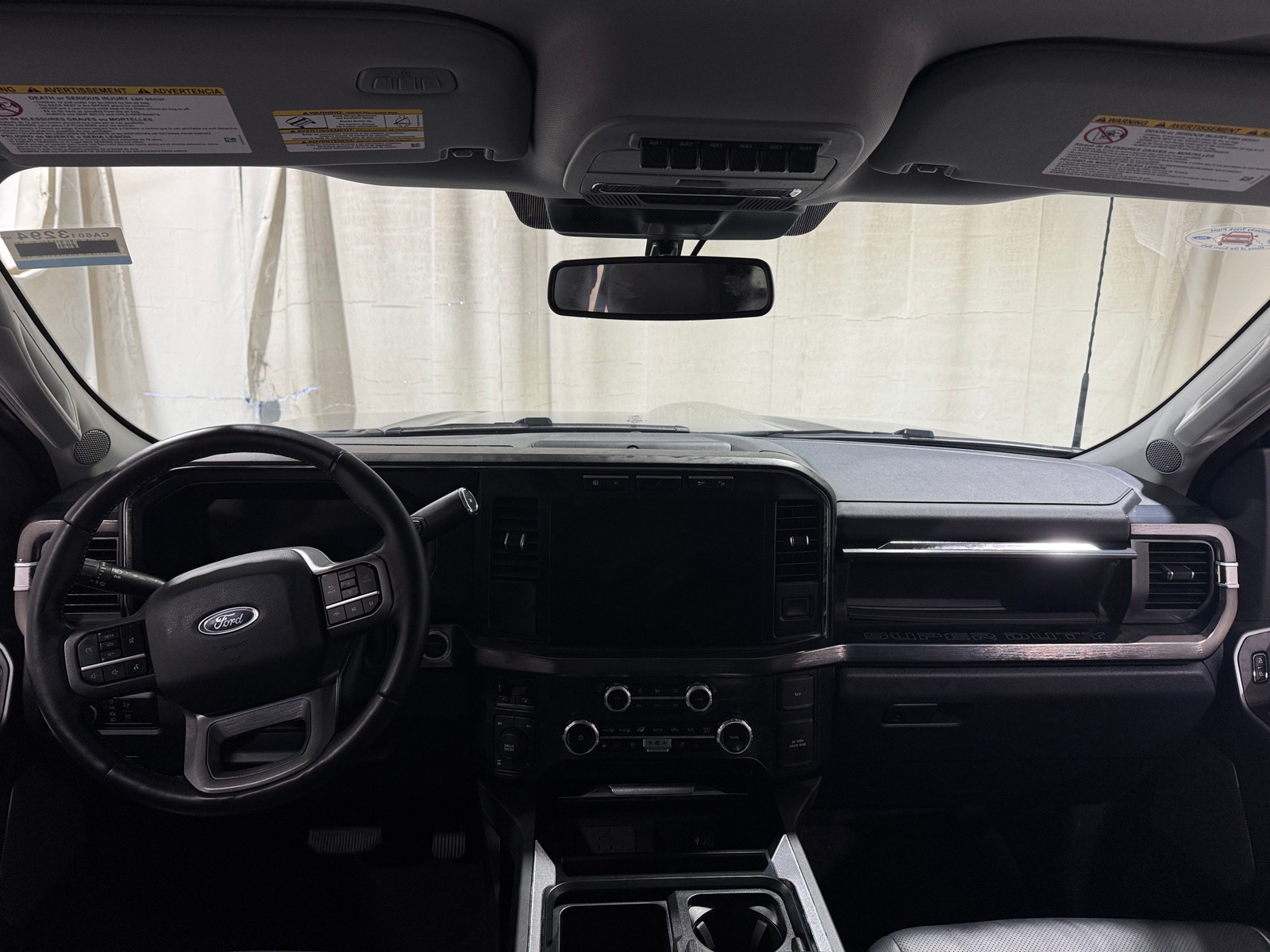 Thumbnail: 2024 Ford Econoline - 2