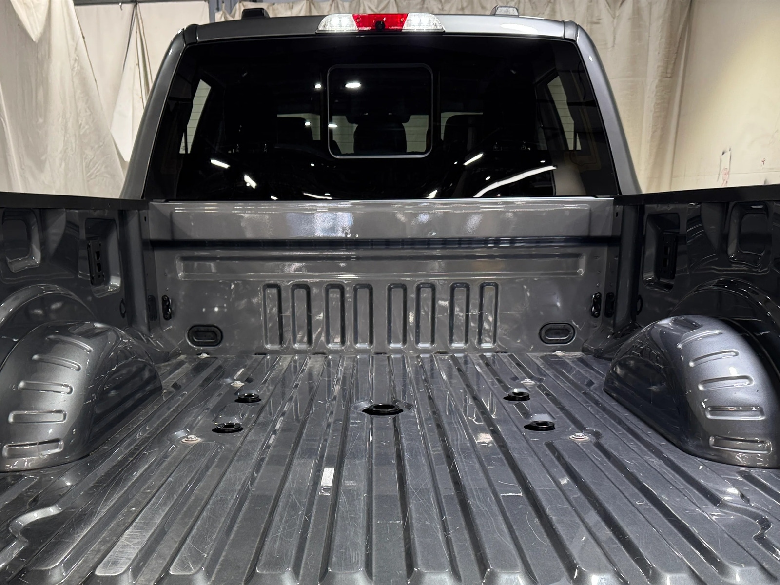 Thumbnail: 2024 Ford Econoline - 6