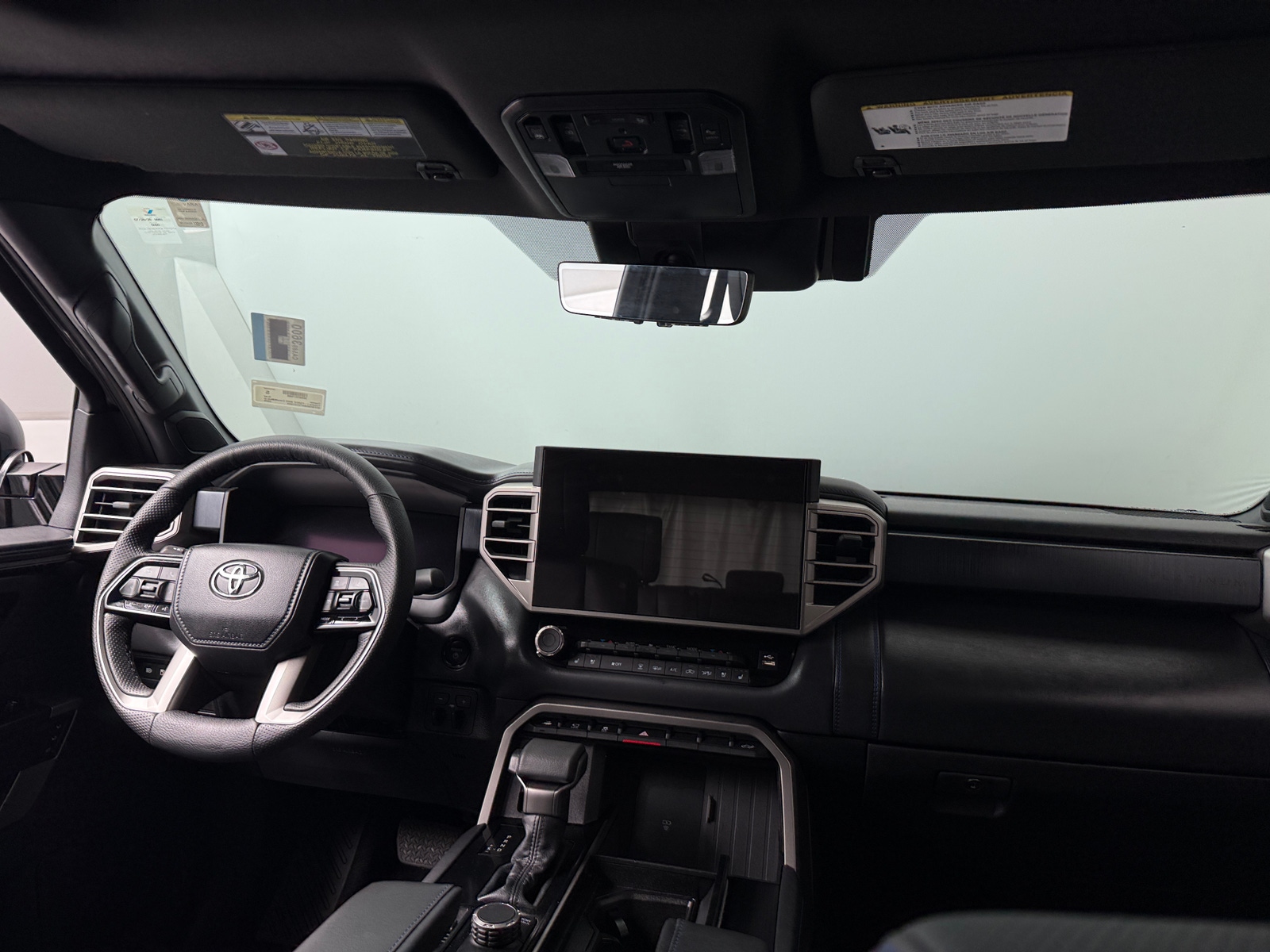 Thumbnail: 2026 Toyota Tundra - 2