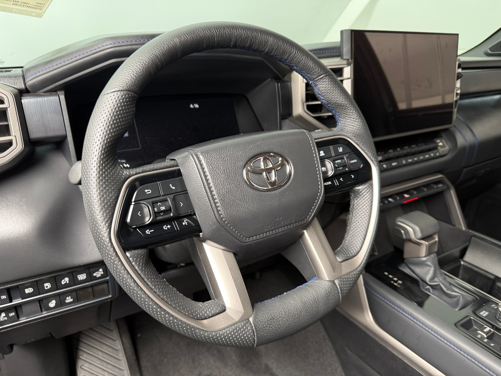 Thumbnail: 2026 Toyota Tundra - 4