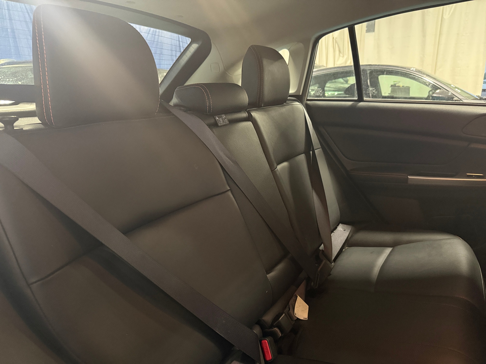 Thumbnail: 2016 Subaru Crosstrek - 5