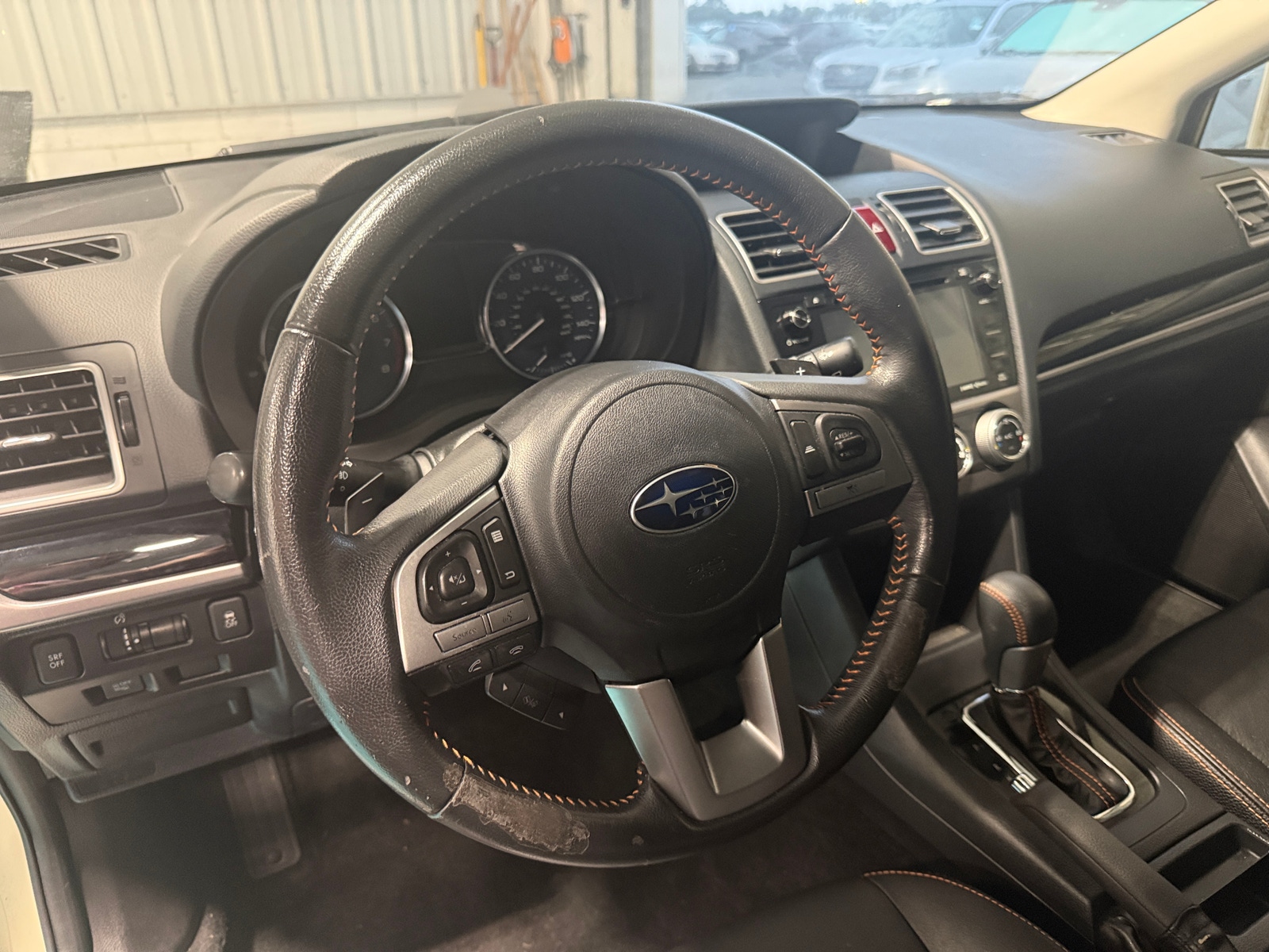 Thumbnail: 2016 Subaru Crosstrek - 4