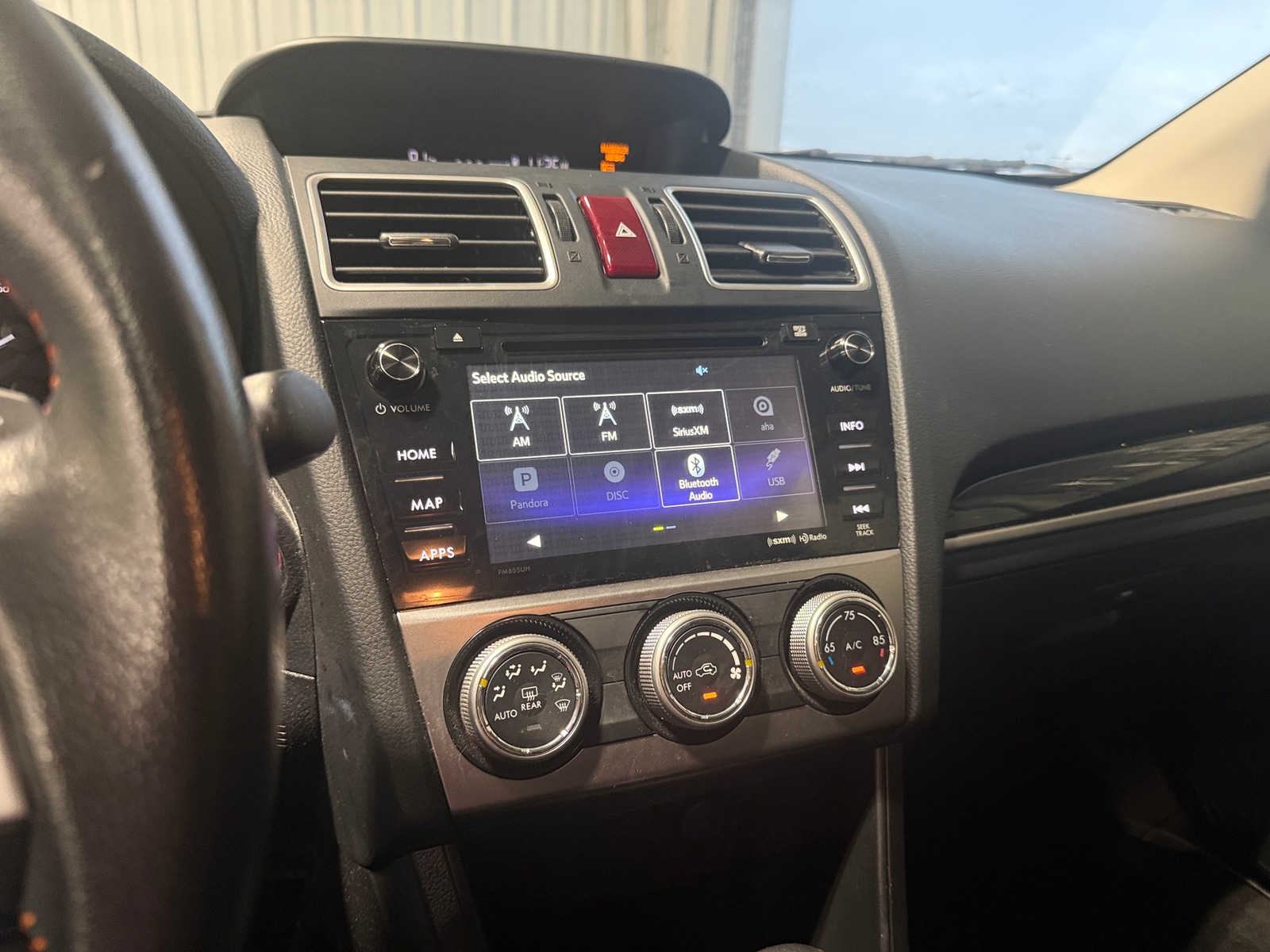 Thumbnail: 2016 Subaru Crosstrek - 3
