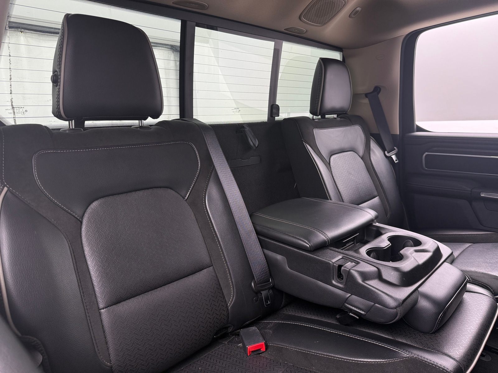 Thumbnail: 2021 RAM 1500 - 5