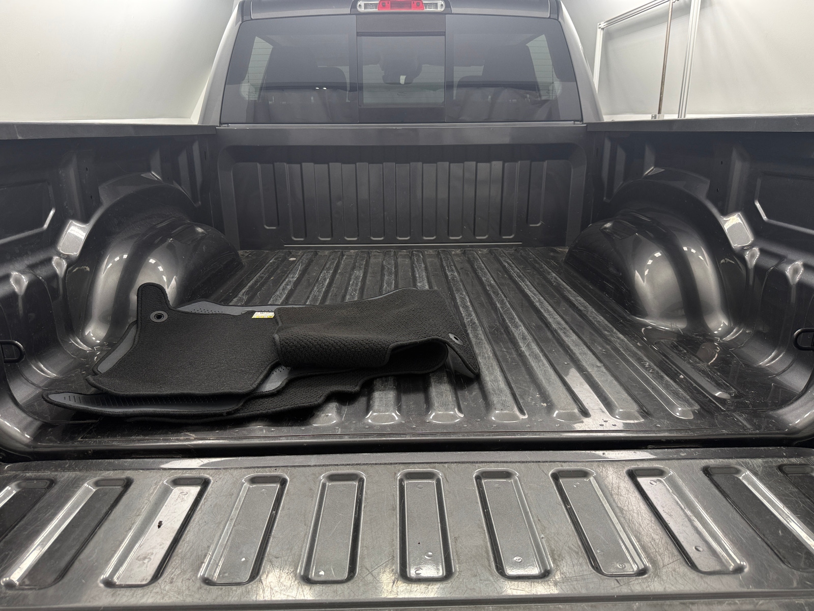 Thumbnail: 2021 RAM 1500 - 6