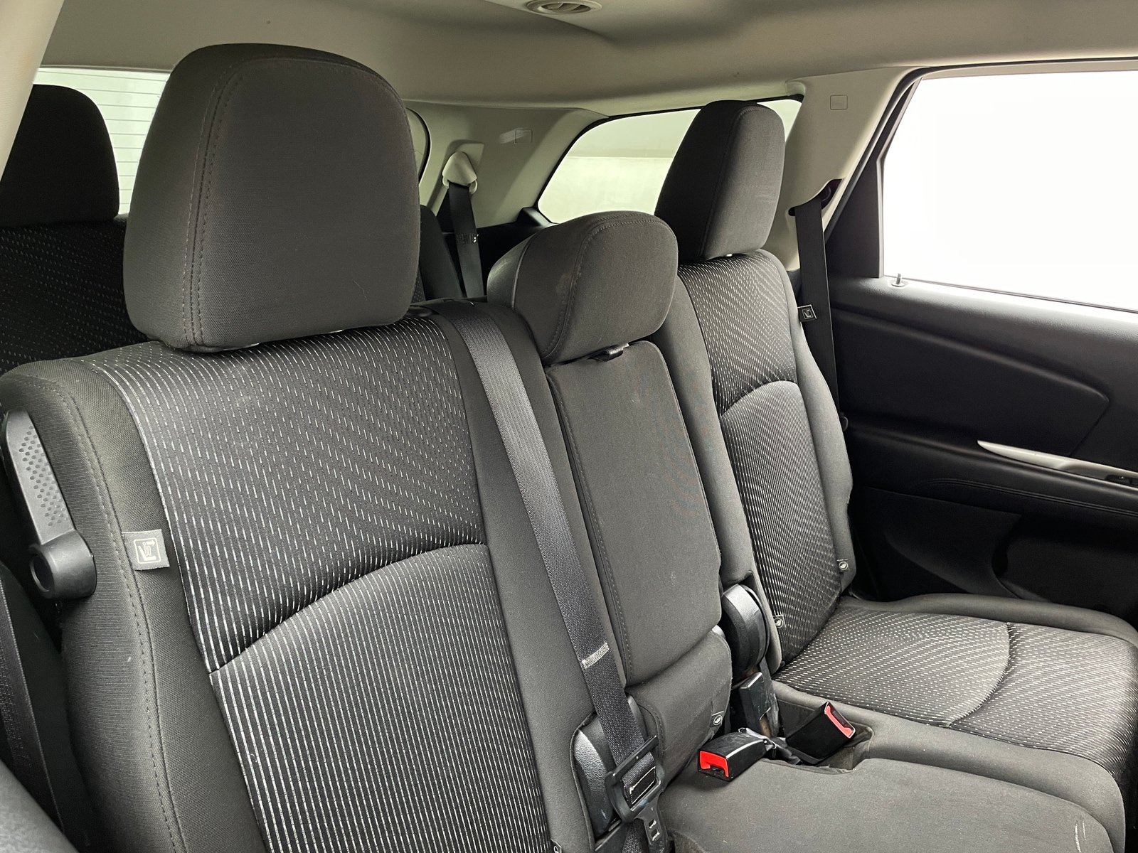 Thumbnail: 2017 Dodge Journey - 6