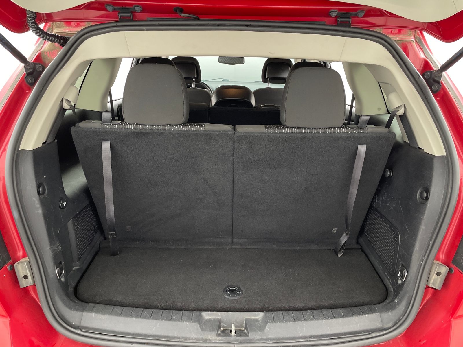 Thumbnail: 2017 Dodge Journey - 7