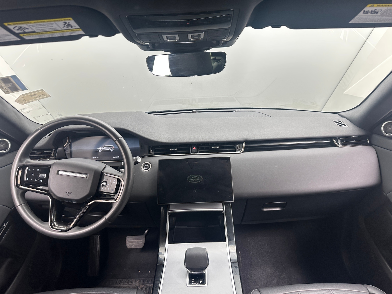 Thumbnail: 2024 Land Rover Range Rover Evoque - 2