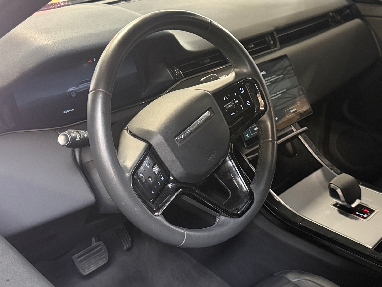 Thumbnail: 2024 Land Rover Range Rover Evoque - 4