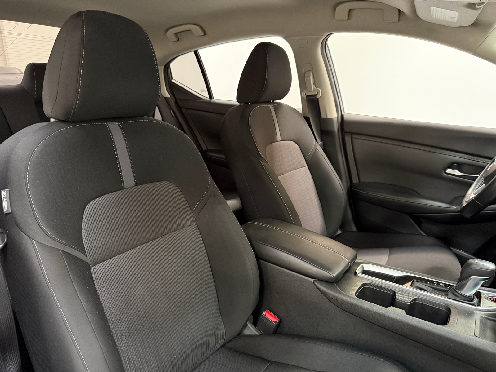 Thumbnail: 2022 Nissan Sentra - 2