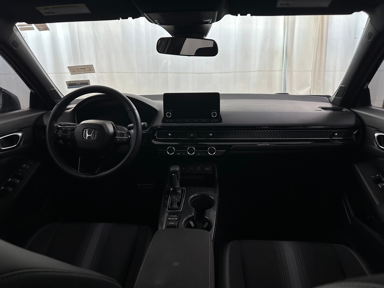 Thumbnail: 2026 Honda Civic - 3