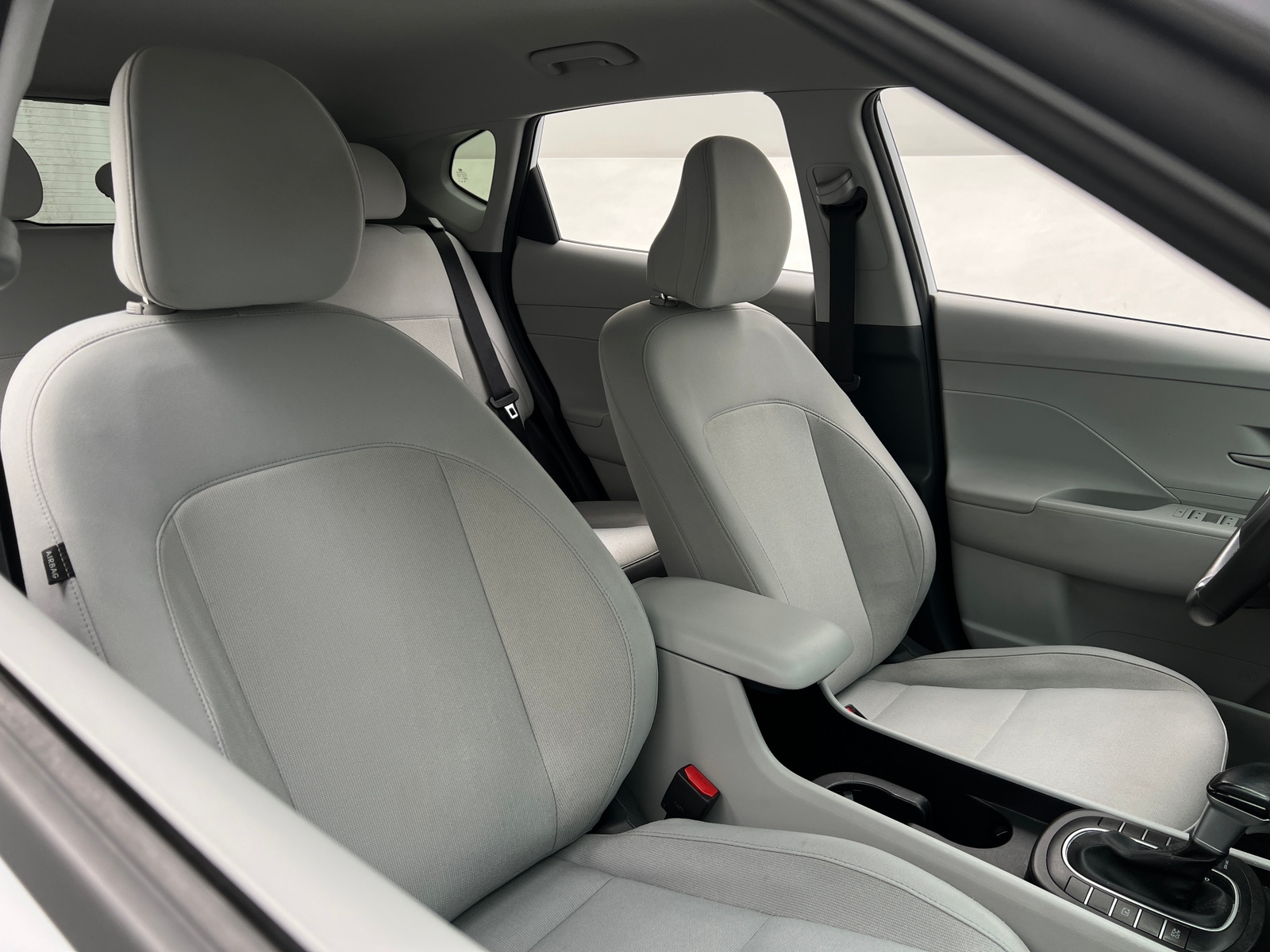 Thumbnail: 2024 Hyundai Kona - 2