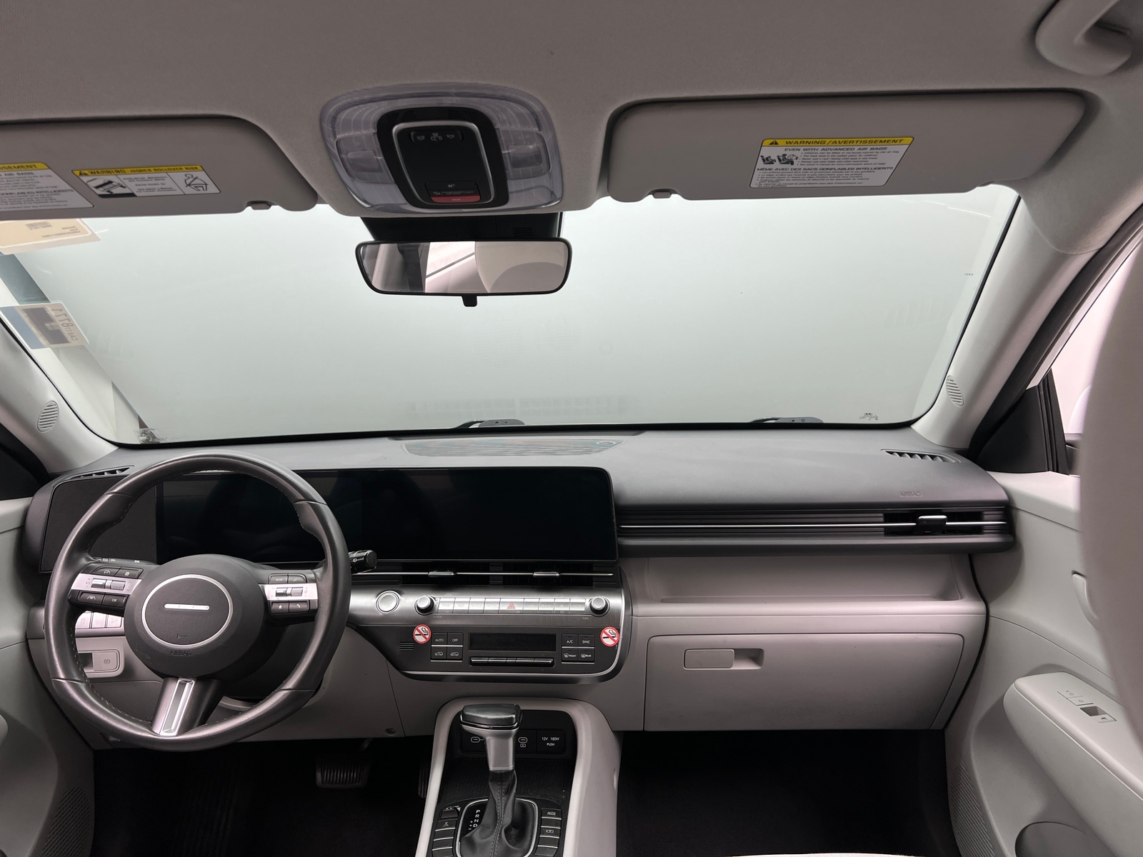 Thumbnail: 2024 Hyundai Kona - 3