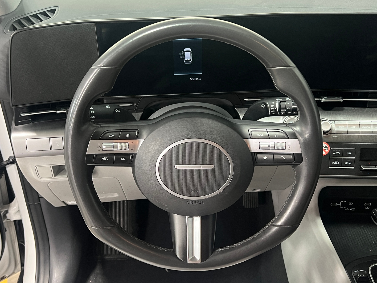Thumbnail: 2024 Hyundai Kona - 5