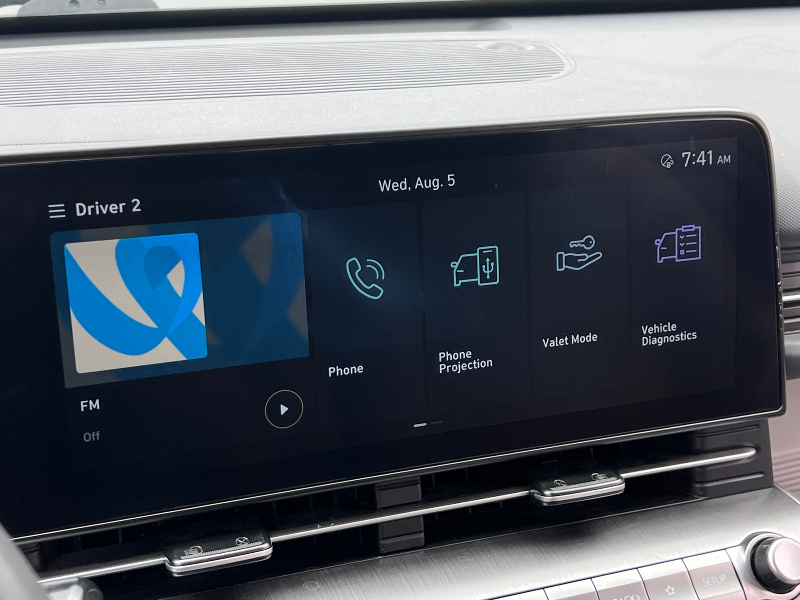 Thumbnail: 2024 Hyundai Kona - 4