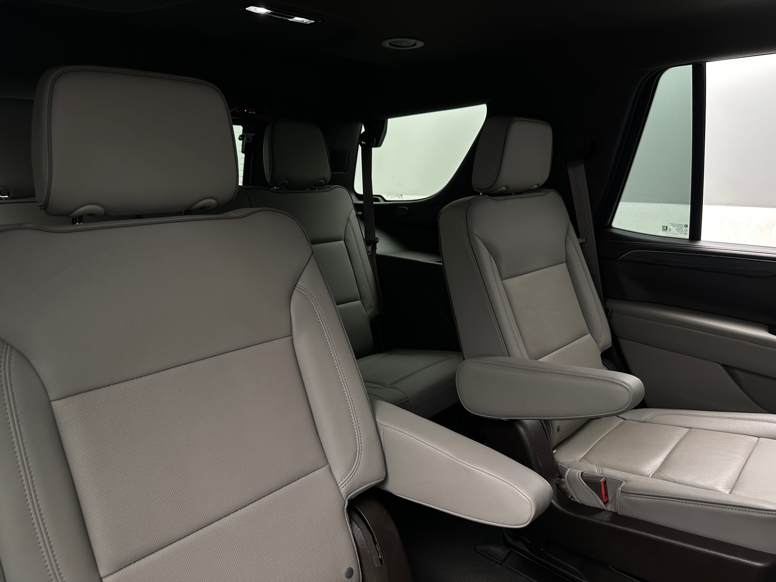 Thumbnail: 2021 GMC Yukon - 5