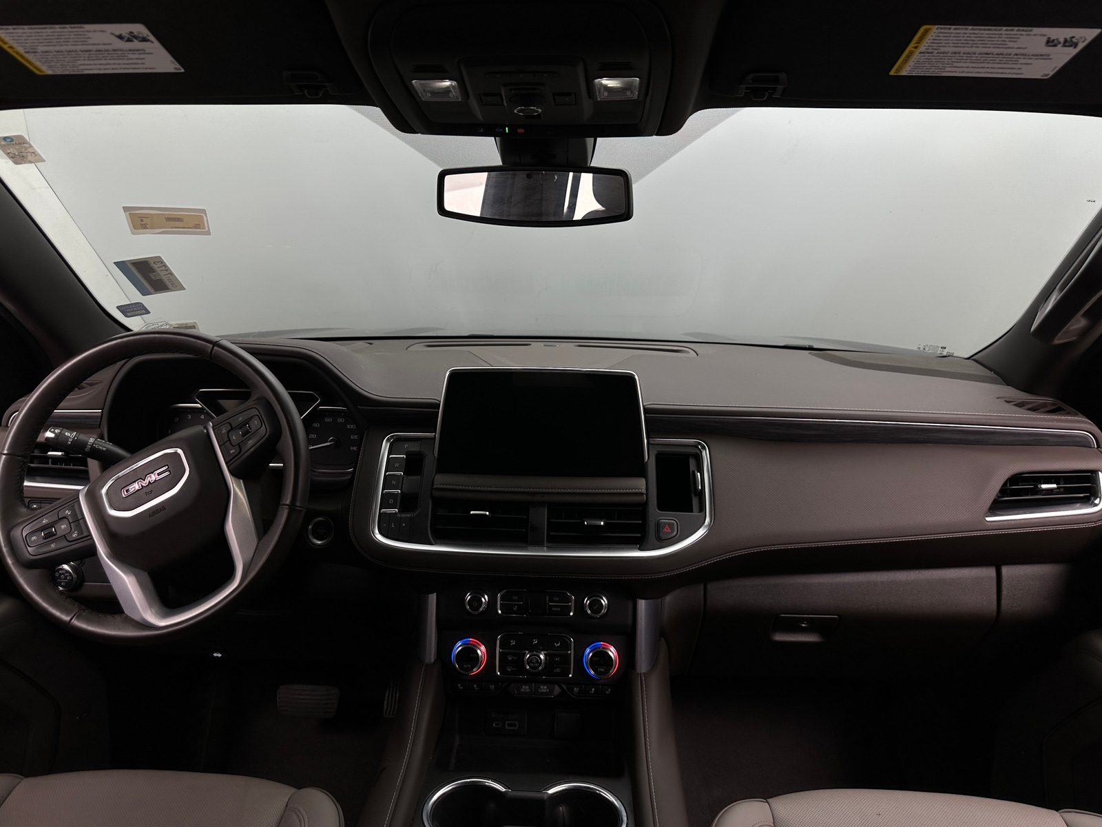 Thumbnail: 2021 GMC Yukon - 2