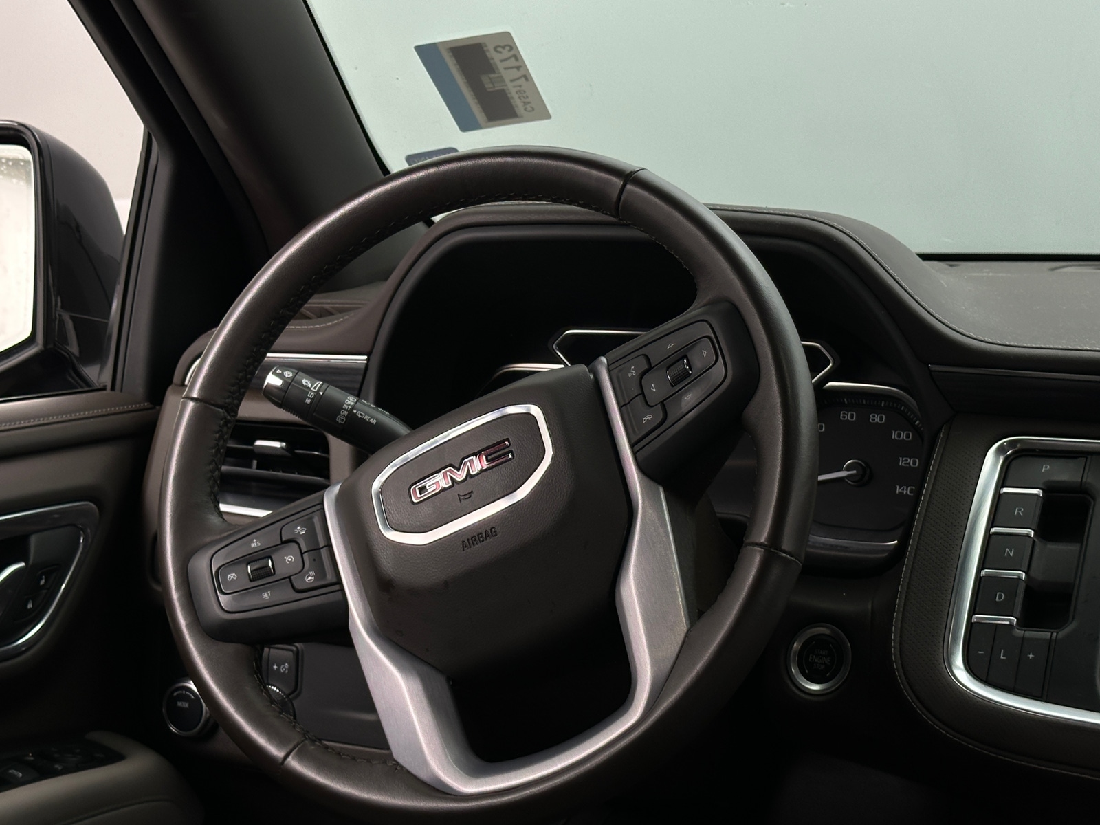 Thumbnail: 2021 GMC Yukon - 4